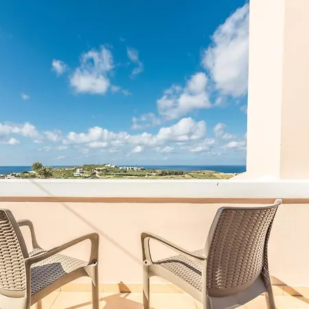 Villa Olive With Pool & Seaview