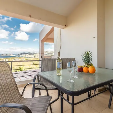 Villa Olive With Pool & Seaview *